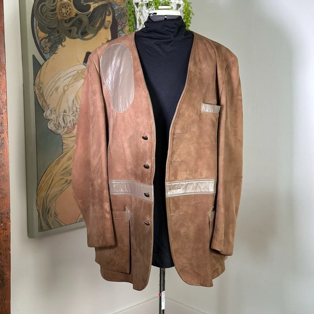 10-X men’s vintage